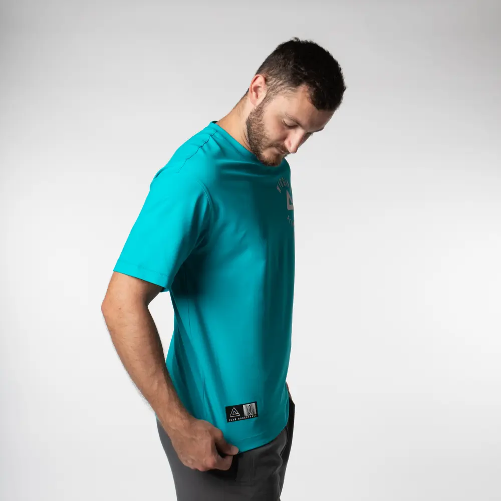 Moška majica PEAK F6242681