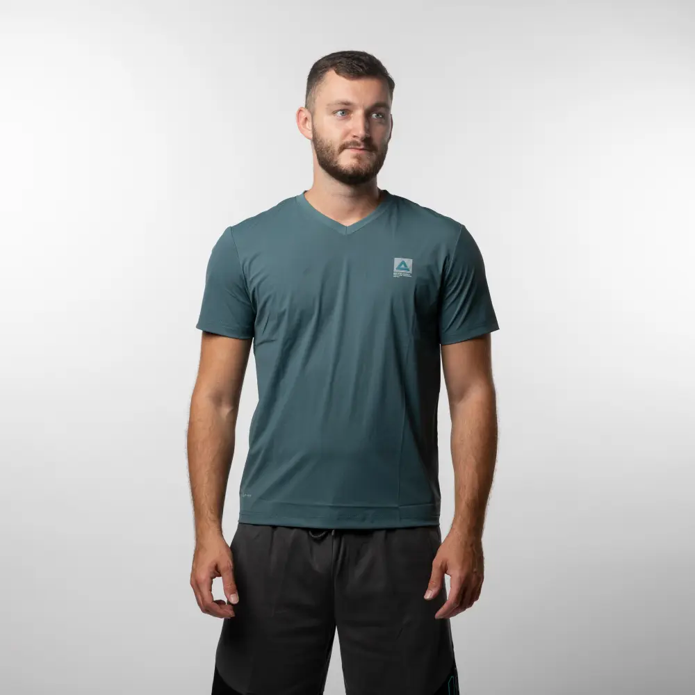 Moška majica PEAK F6242011