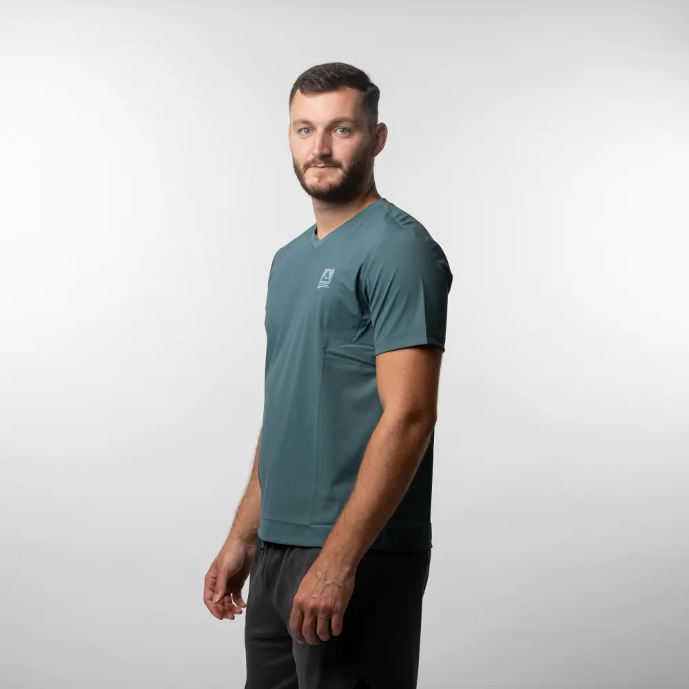 Moška majica PEAK F6242011