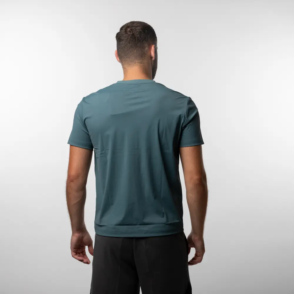 Moška majica PEAK F6242011