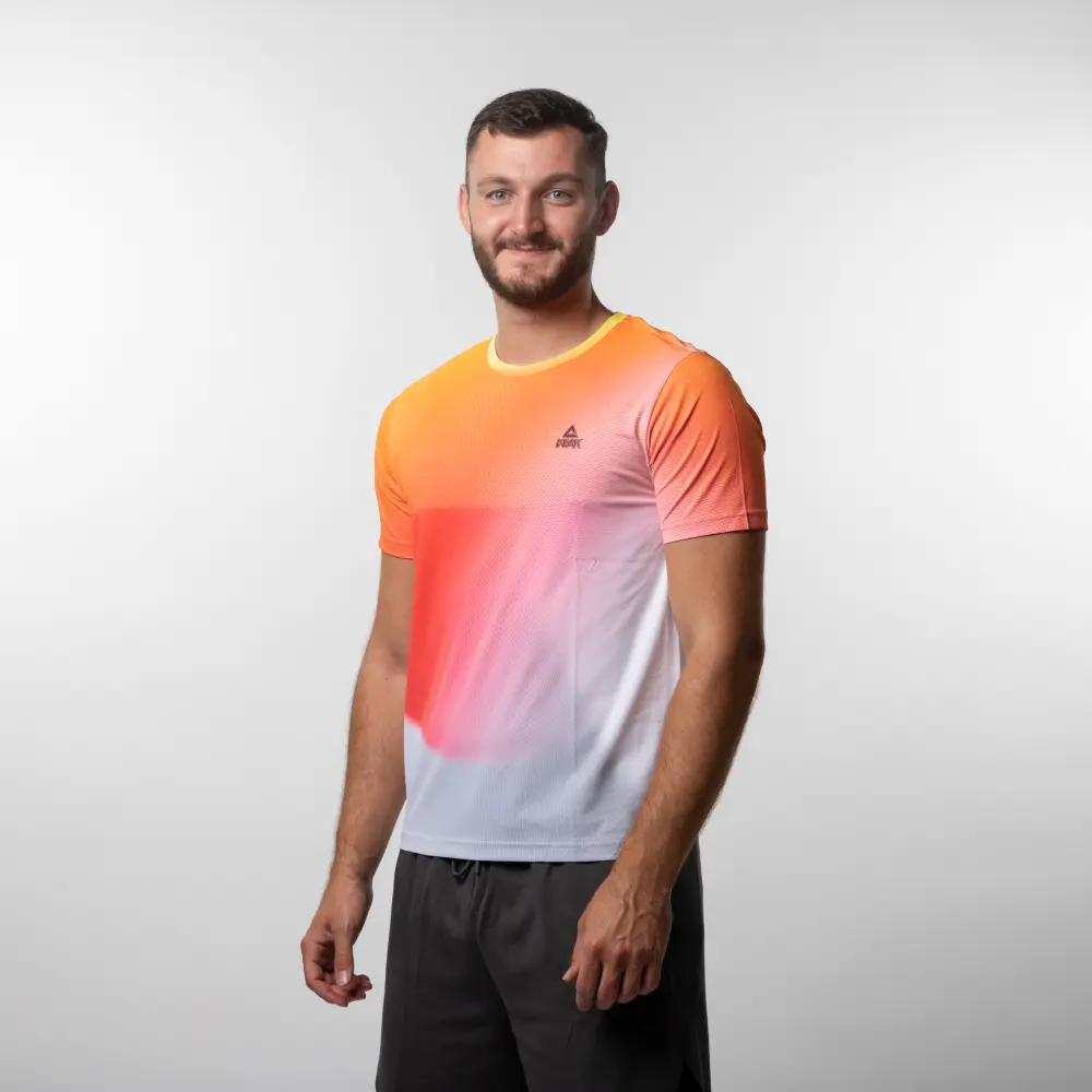 Moška majica PEAK F6242017