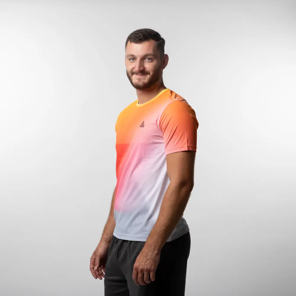 Moška majica PEAK F6242017