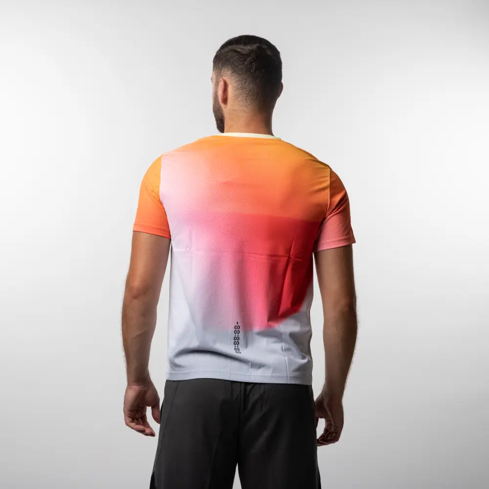 Moška majica PEAK F6242017