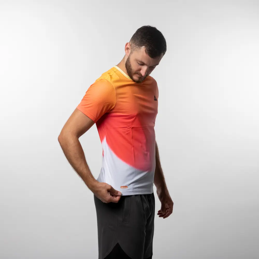 Moška majica PEAK F6242017