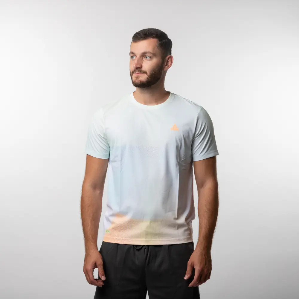 Moška majica PEAK F6242017