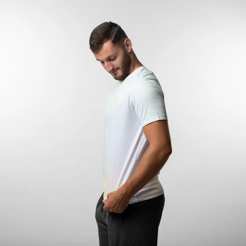 Moška majica PEAK F6242017