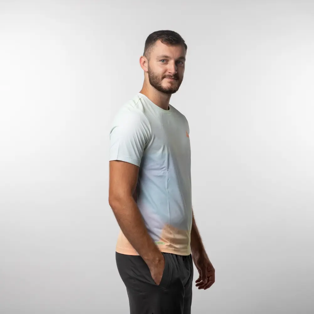 Moška majica PEAK F6242017