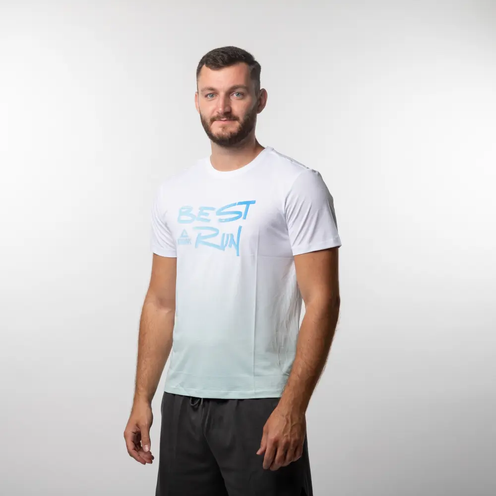 Moška majica PEAK F6242195