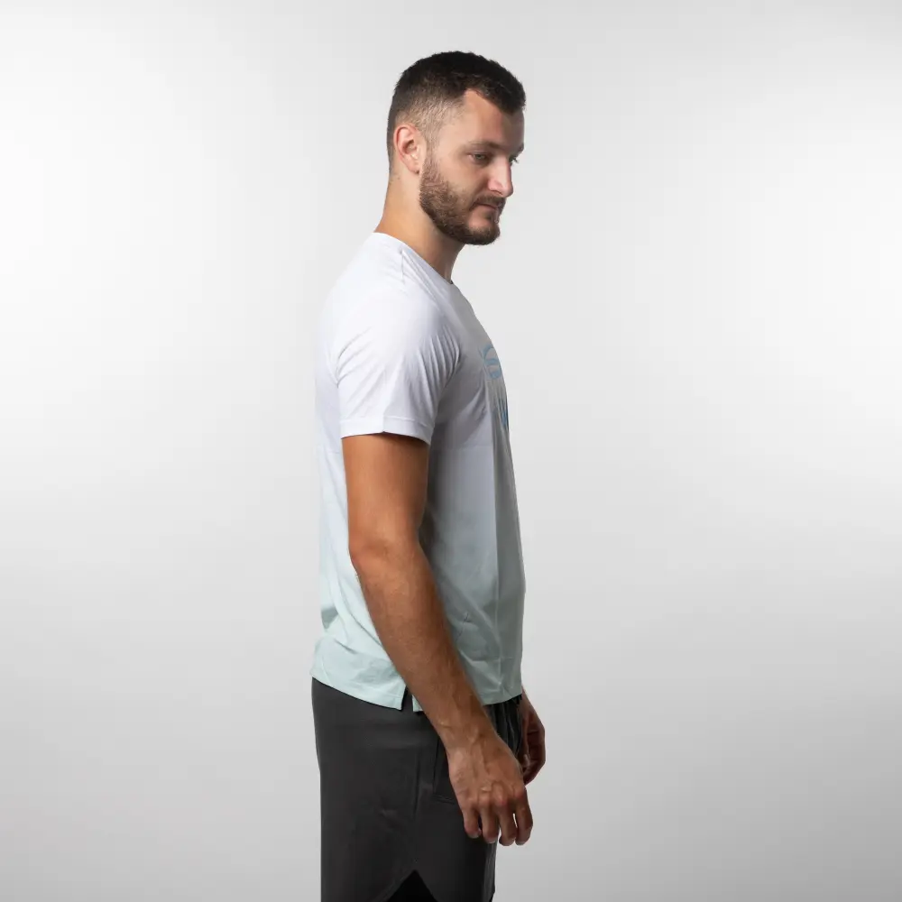 Moška majica PEAK F6242195