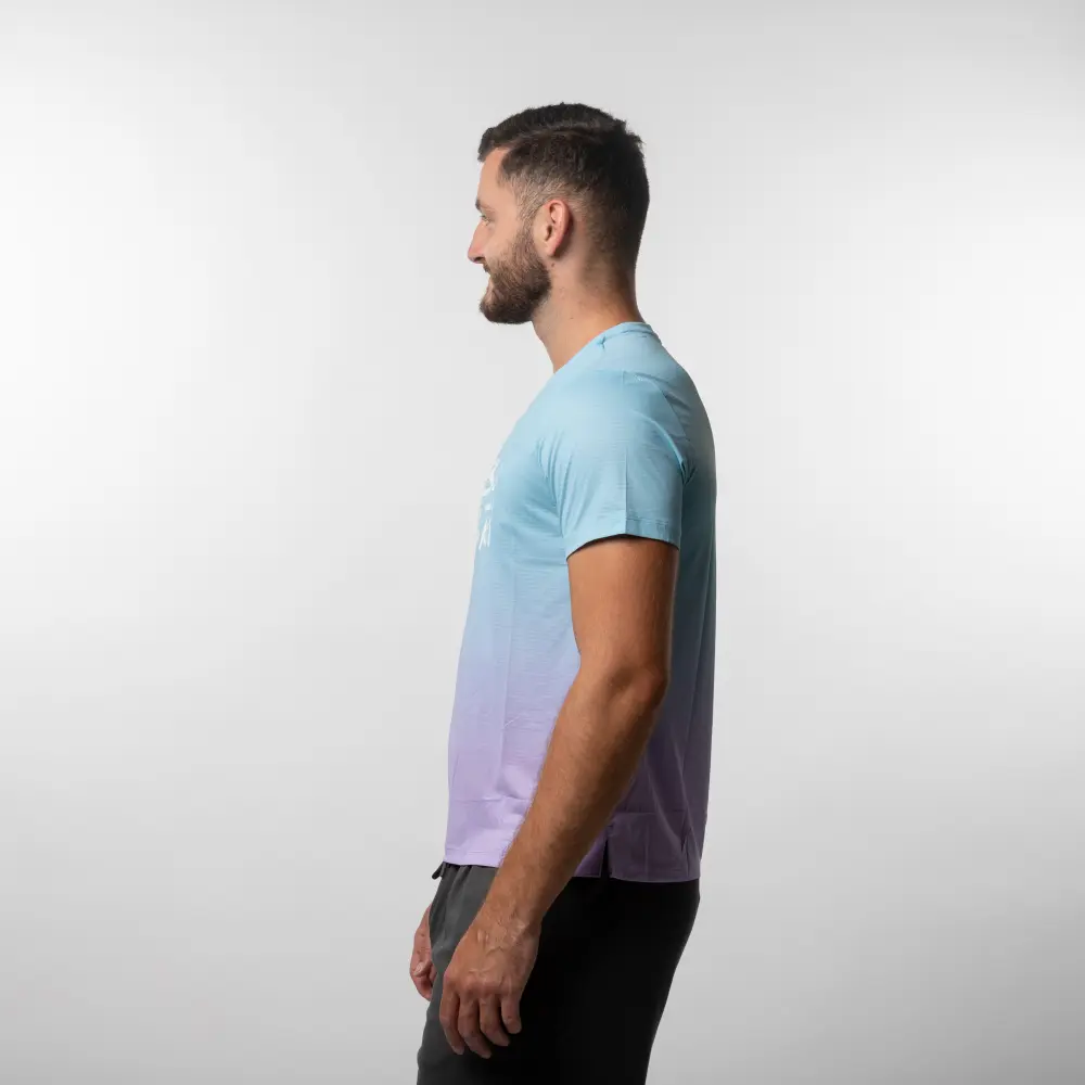 Moška majica PEAK F6242195