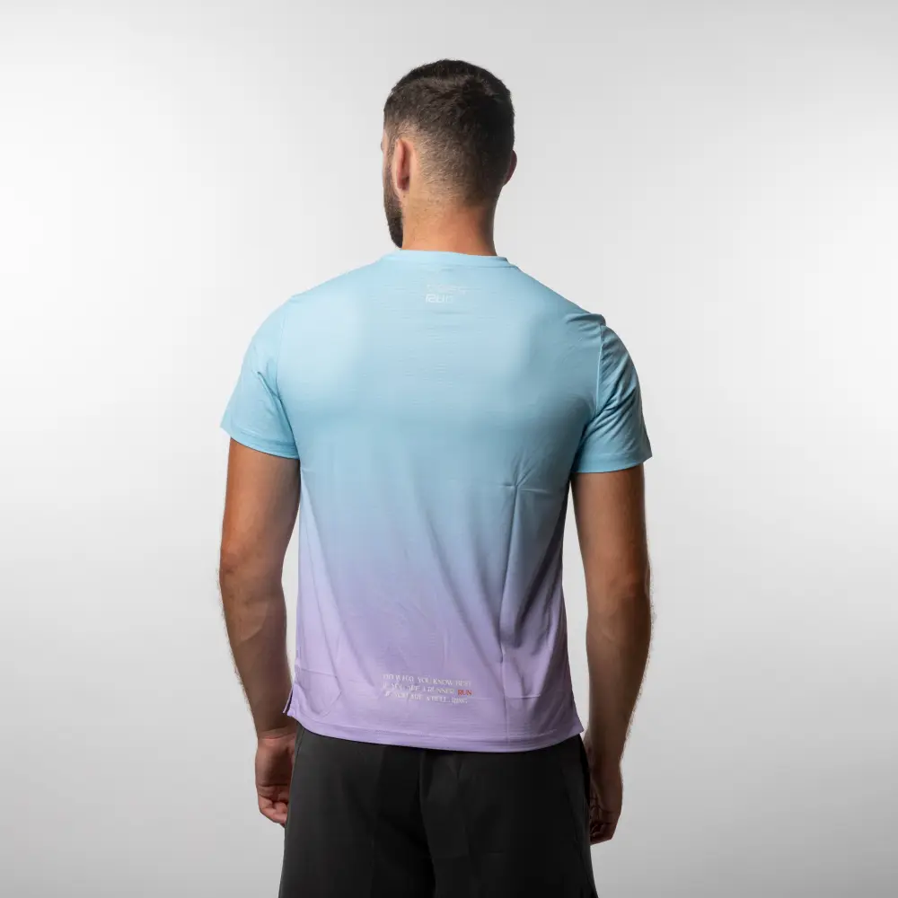 Moška majica PEAK F6242195