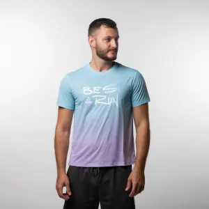 Moška majica PEAK F6242195