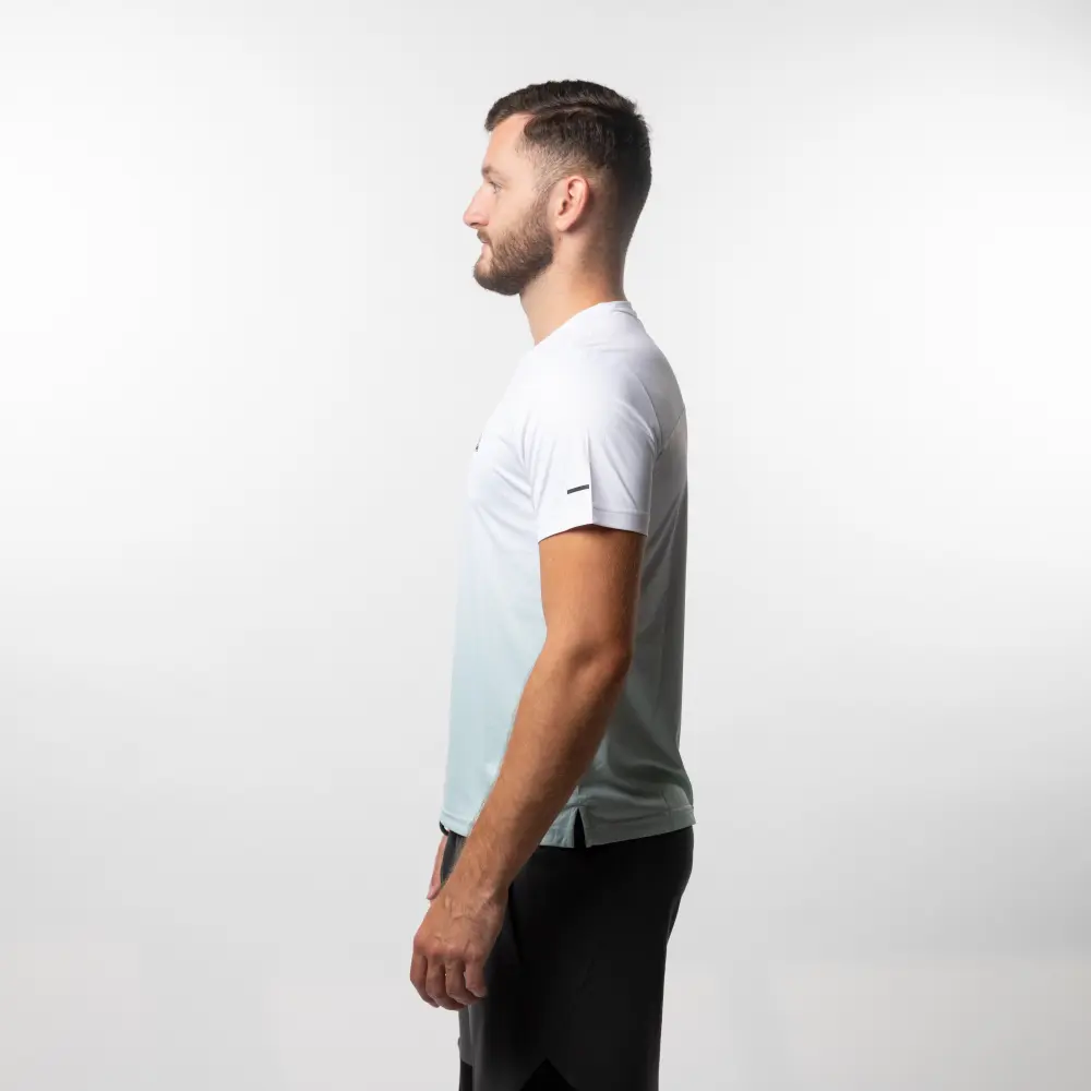 Moška majica PEAK F6242215