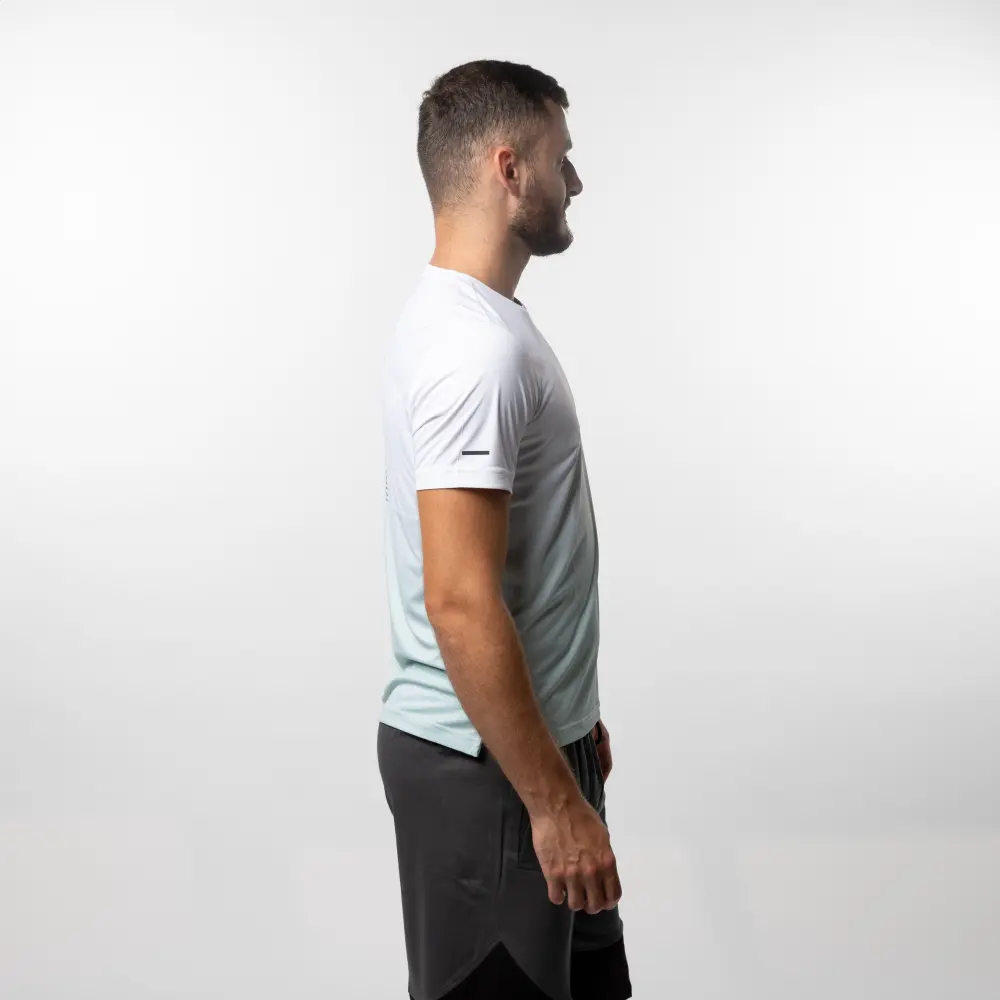 Moška majica PEAK F6242215