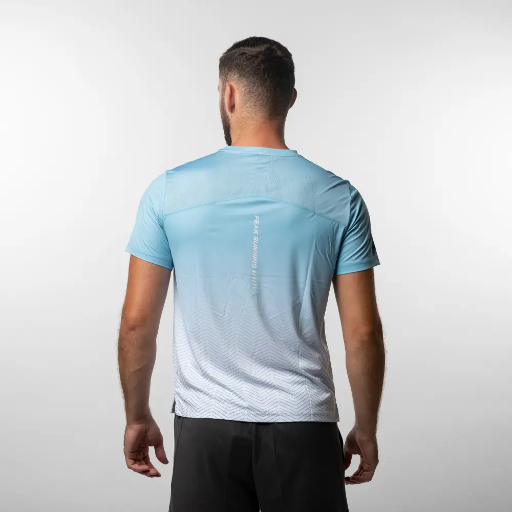 Moška majica PEAK F6242215