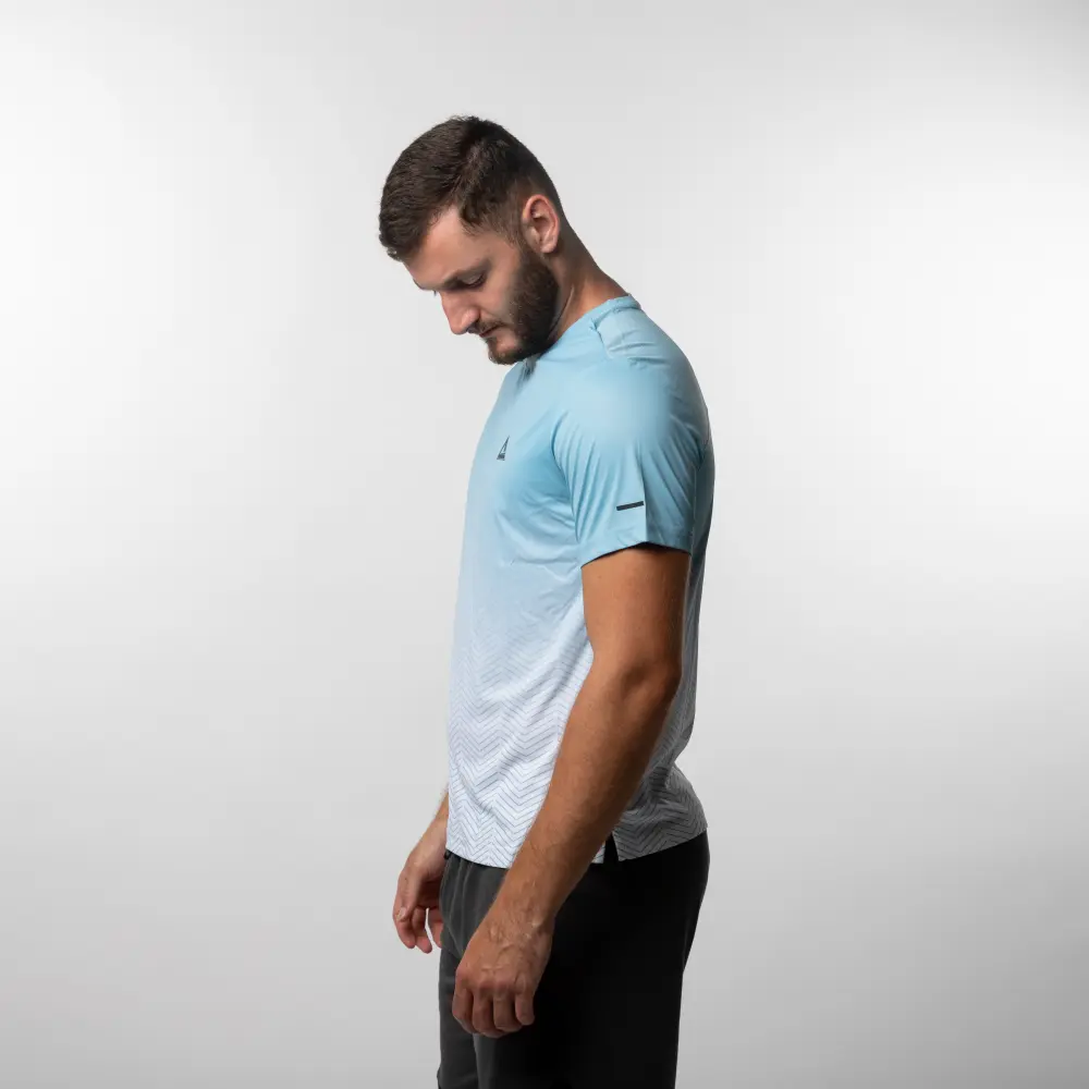 Moška majica PEAK F6242215