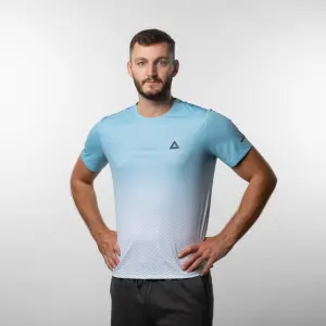 Moška majica PEAK F6242215