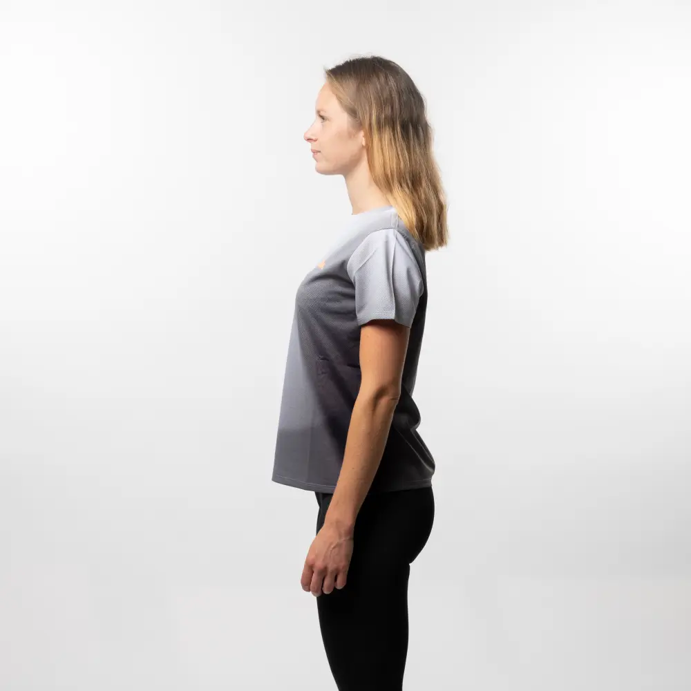 Ženska majica PEAK F6242018