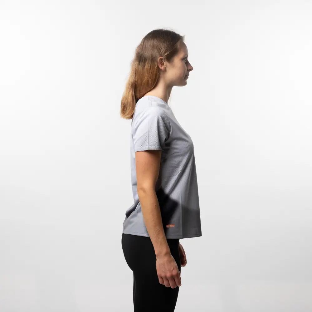 Ženska majica PEAK F6242018