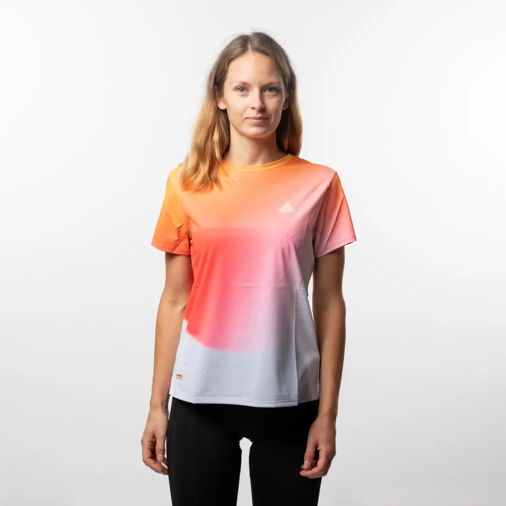 Ženska majica PEAK F6242018