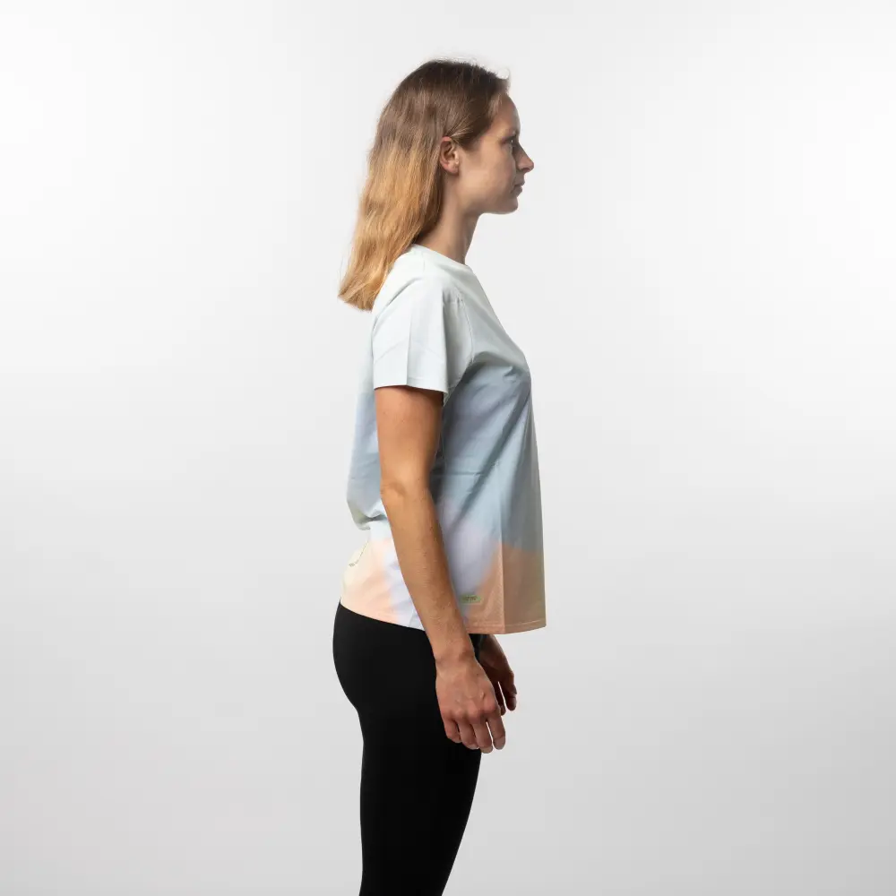 Ženska majica PEAK F6242018