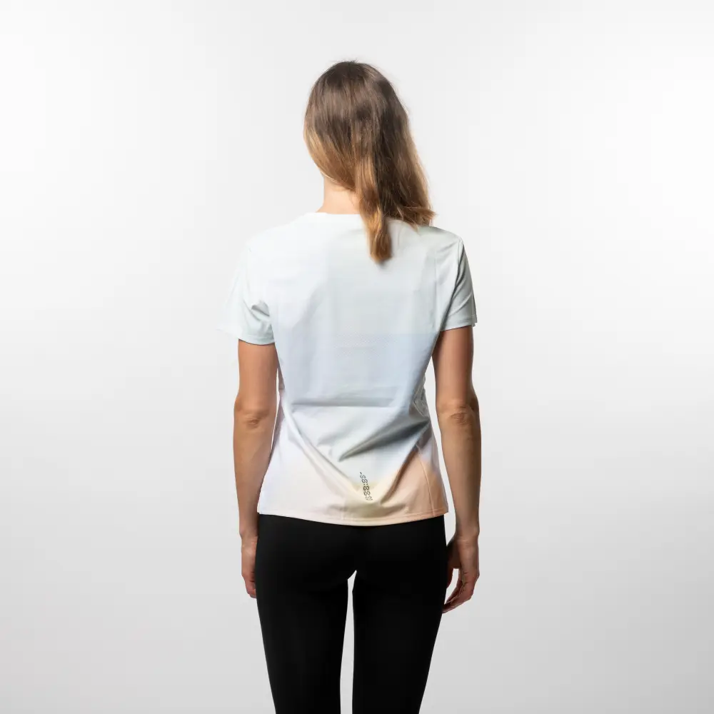 Ženska majica PEAK F6242018