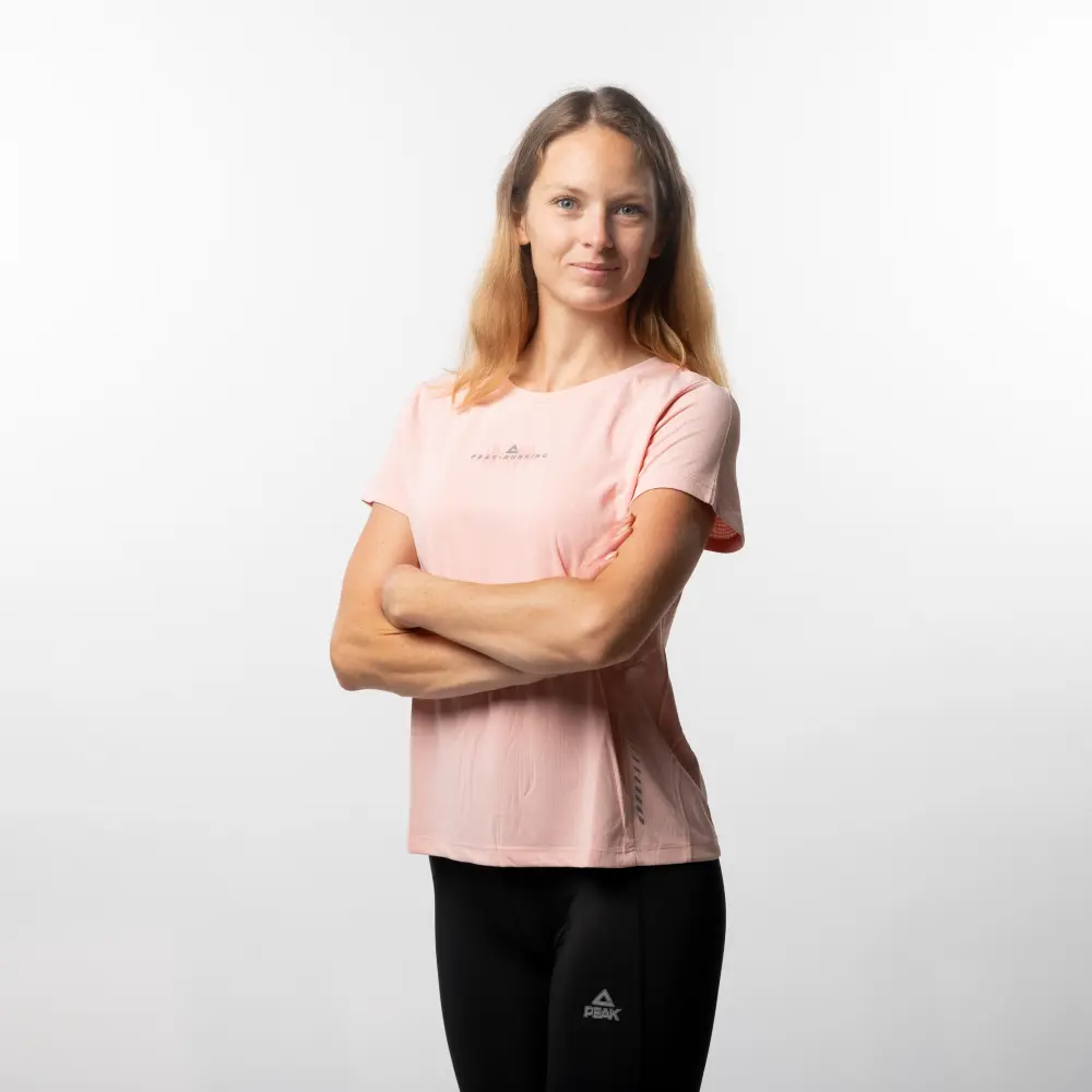 Ženska majica PEAK F6242442