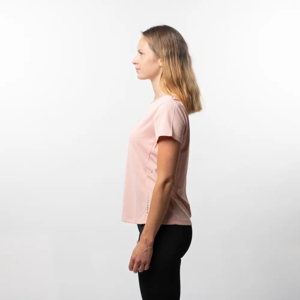 Ženska majica PEAK F6242442