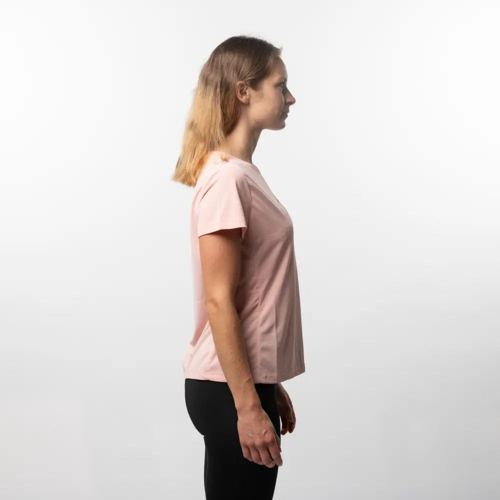 Ženska majica PEAK F6242442