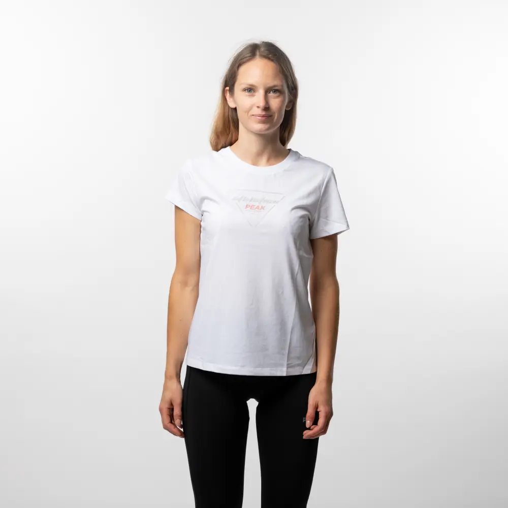 Ženska majica PEAK F6242012