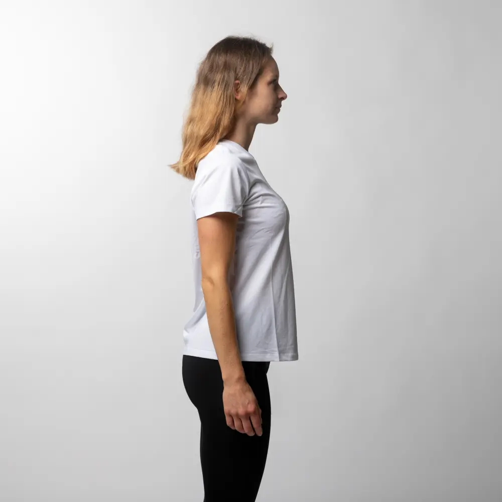 Ženska majica PEAK F6242012