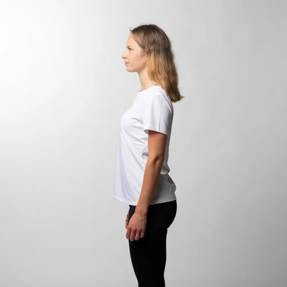 Ženska majica PEAK F6242012