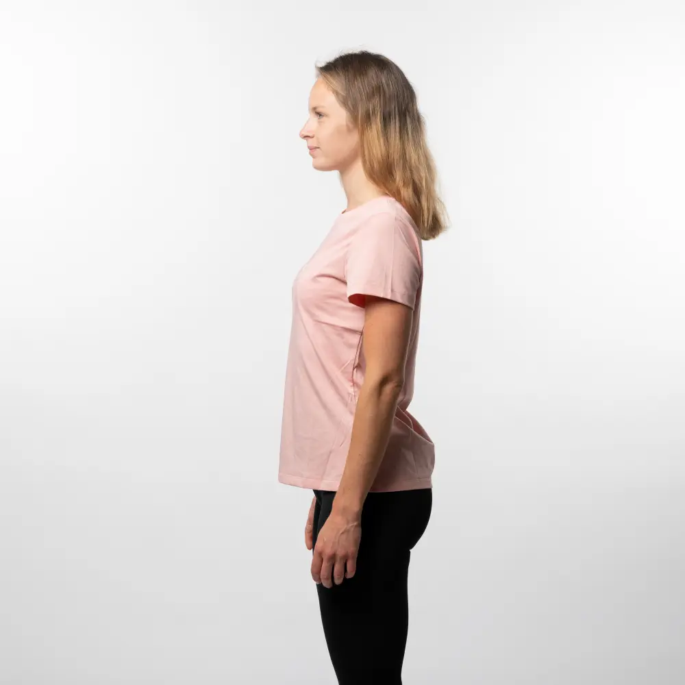 Ženska majica PEAK F6242012