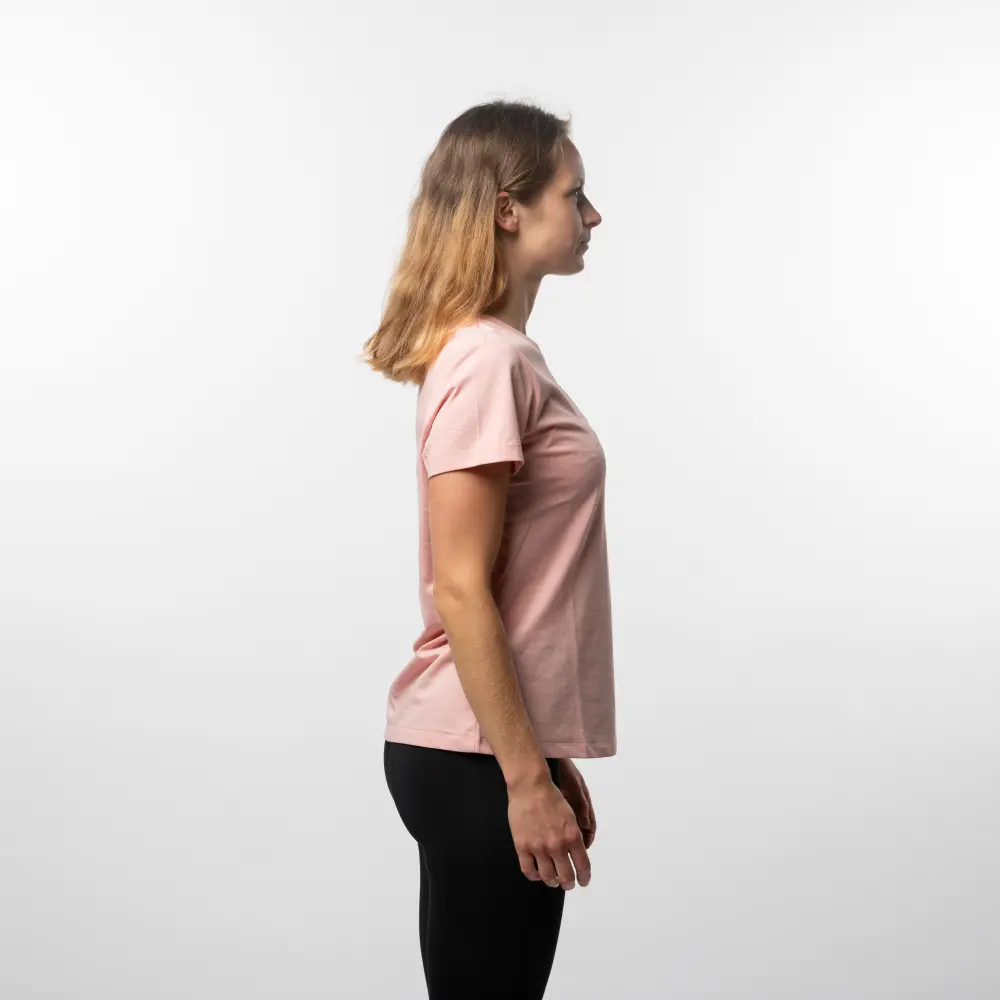 Ženska majica PEAK F6242012