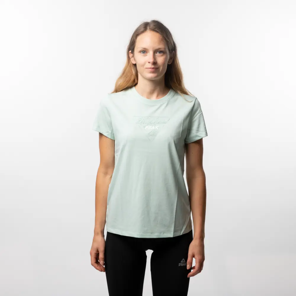 Ženska majica PEAK F6242012