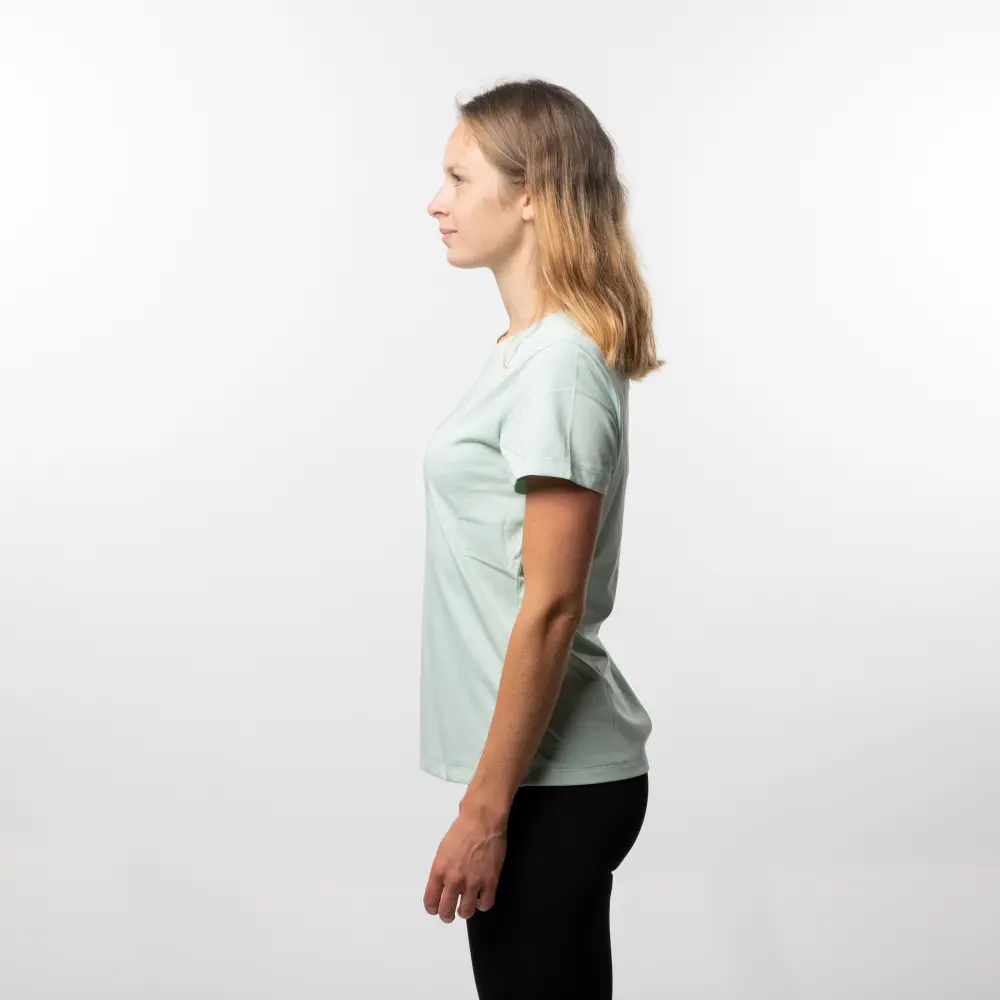 Ženska majica PEAK F6242012