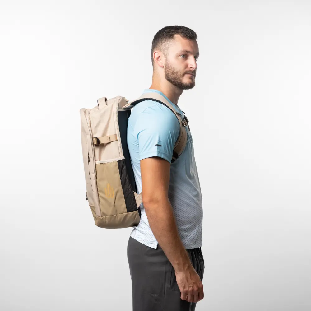 Nahrbtnik PEAK B1242130