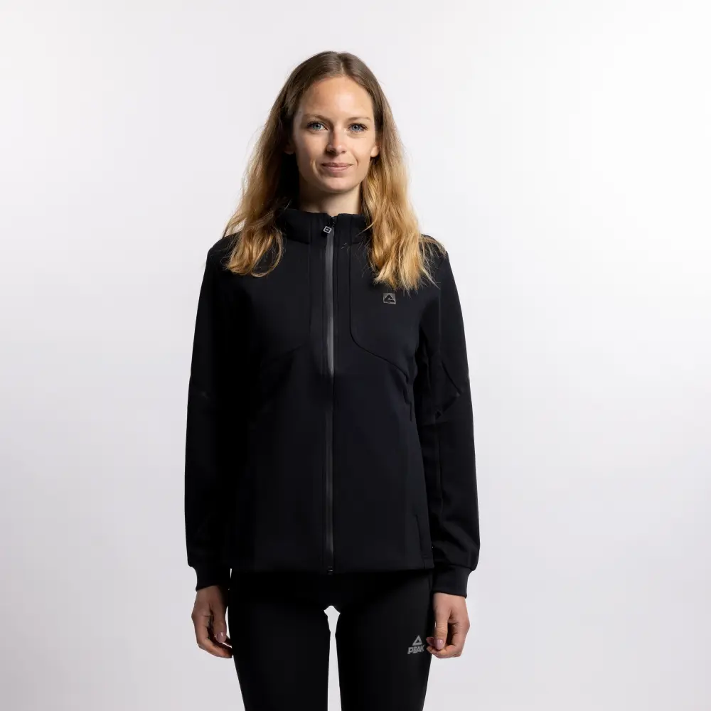 Ženska jopa PEAK FWA243018