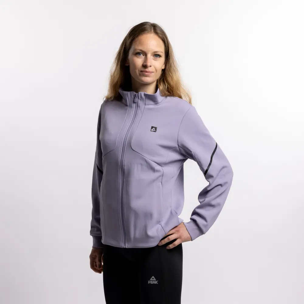 Ženska jopa PEAK FWA243018