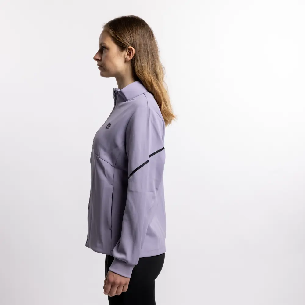 Ženska jopa PEAK FWA243018