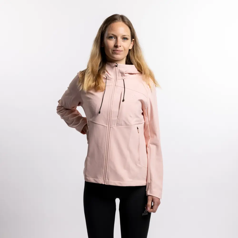 Ženska jakna PEAK FW6243148