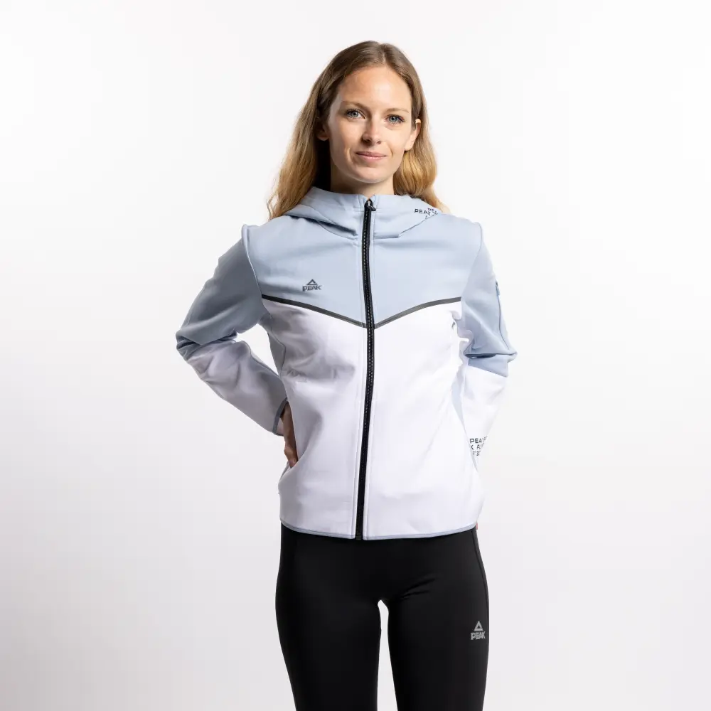 Ženska jakna PEAK FW6243008