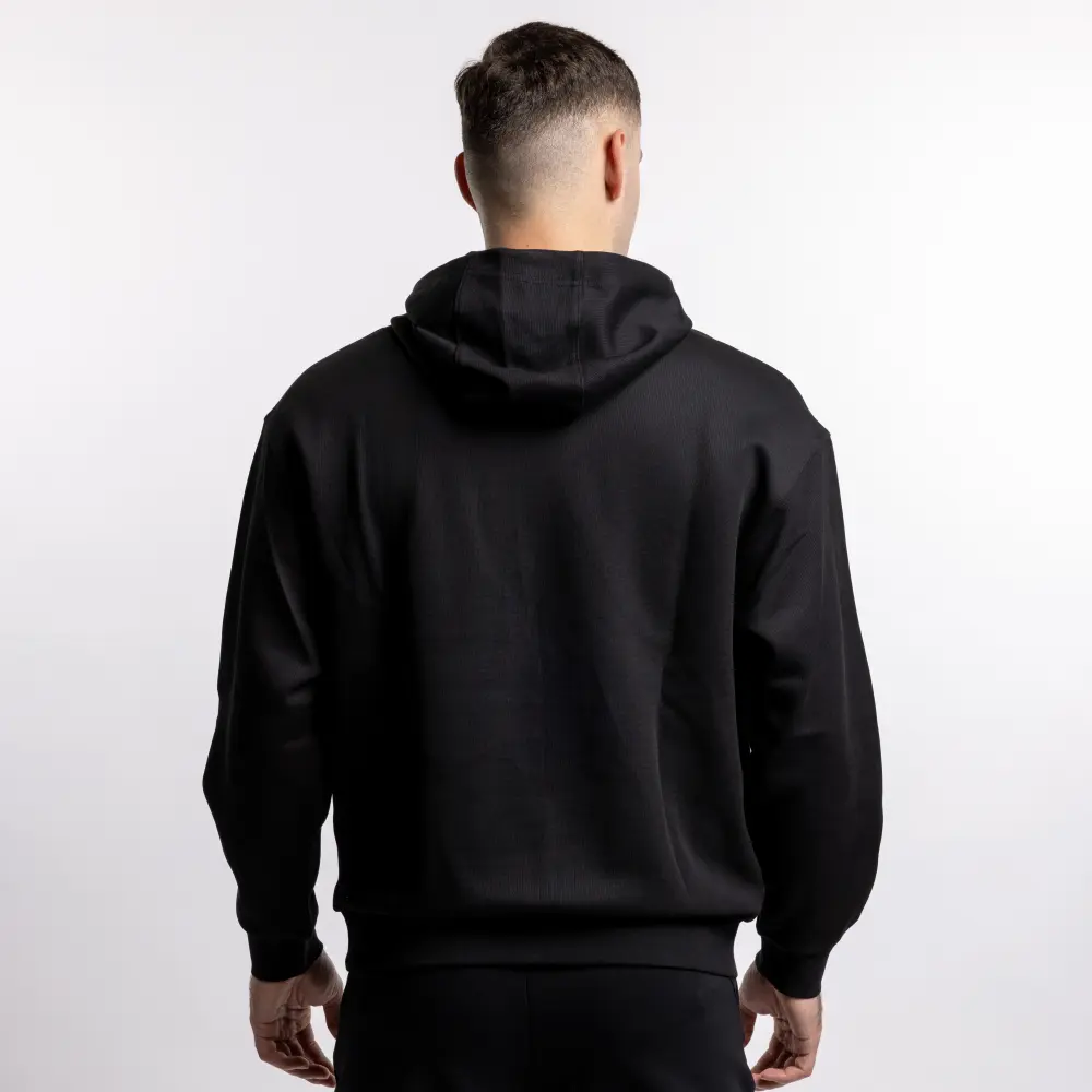 Pulover s kapuco  PEAK FW6243421