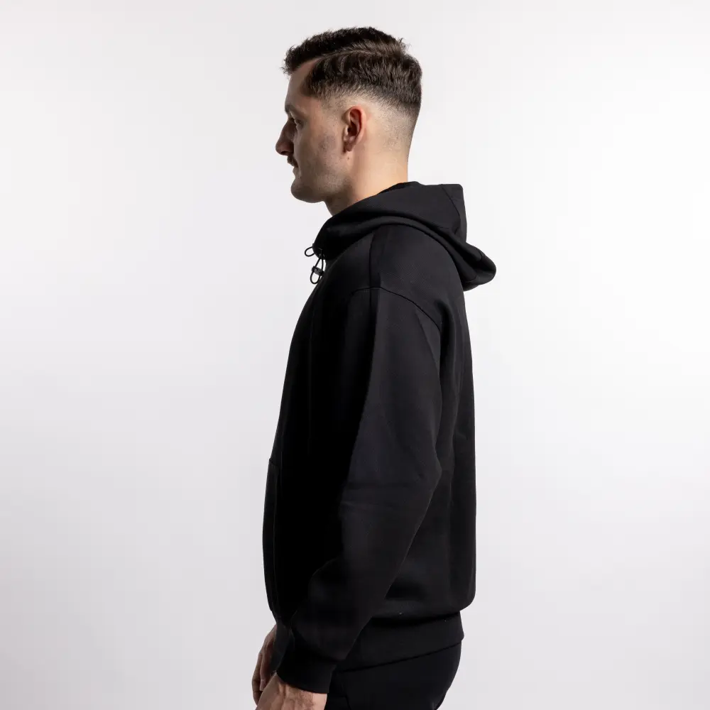 Pulover s kapuco  PEAK FW6243421