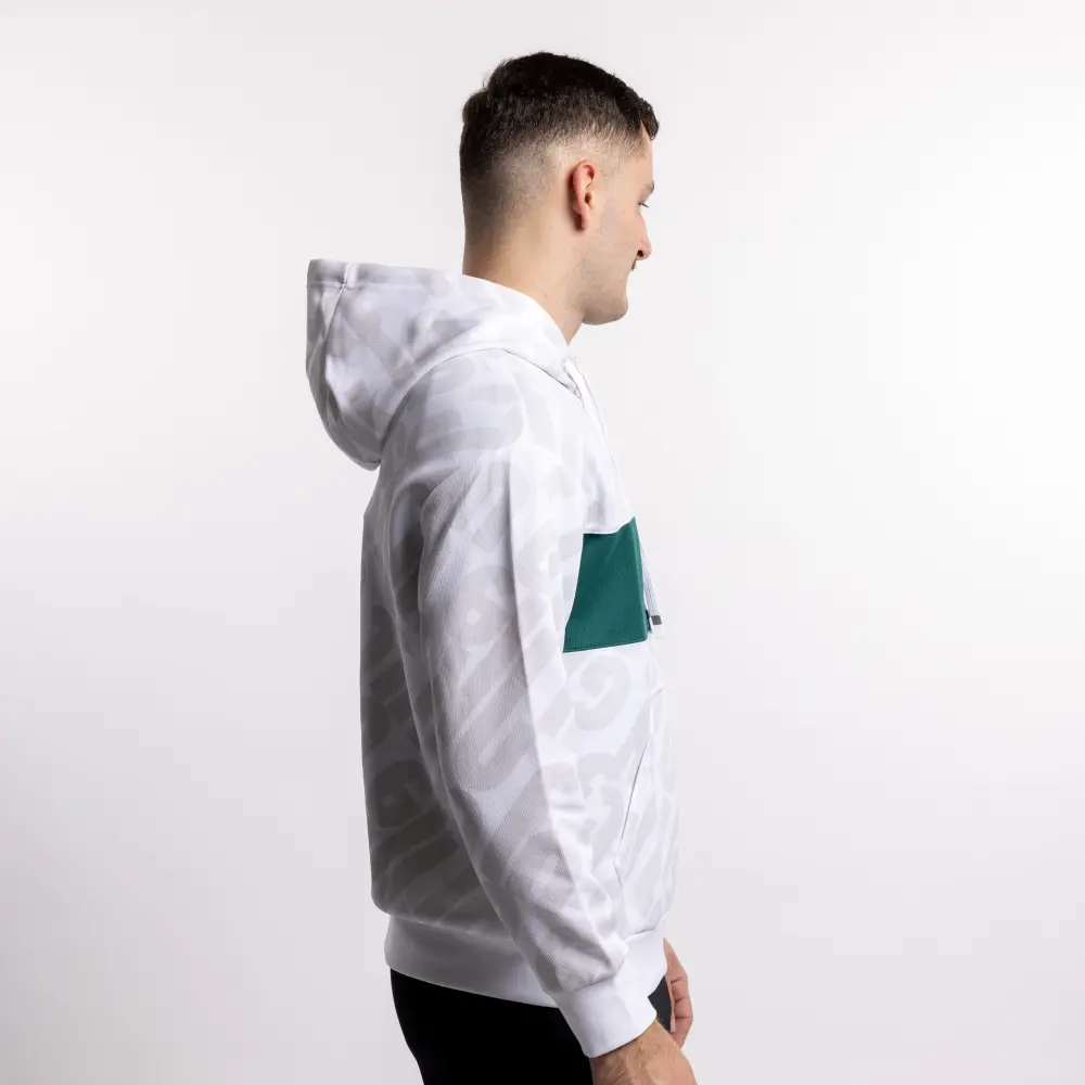 Pulover s kapuco  PEAK FW6243551