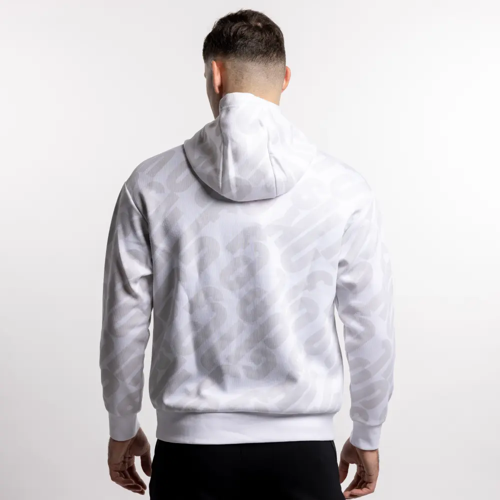 Pulover s kapuco  PEAK FW6243551