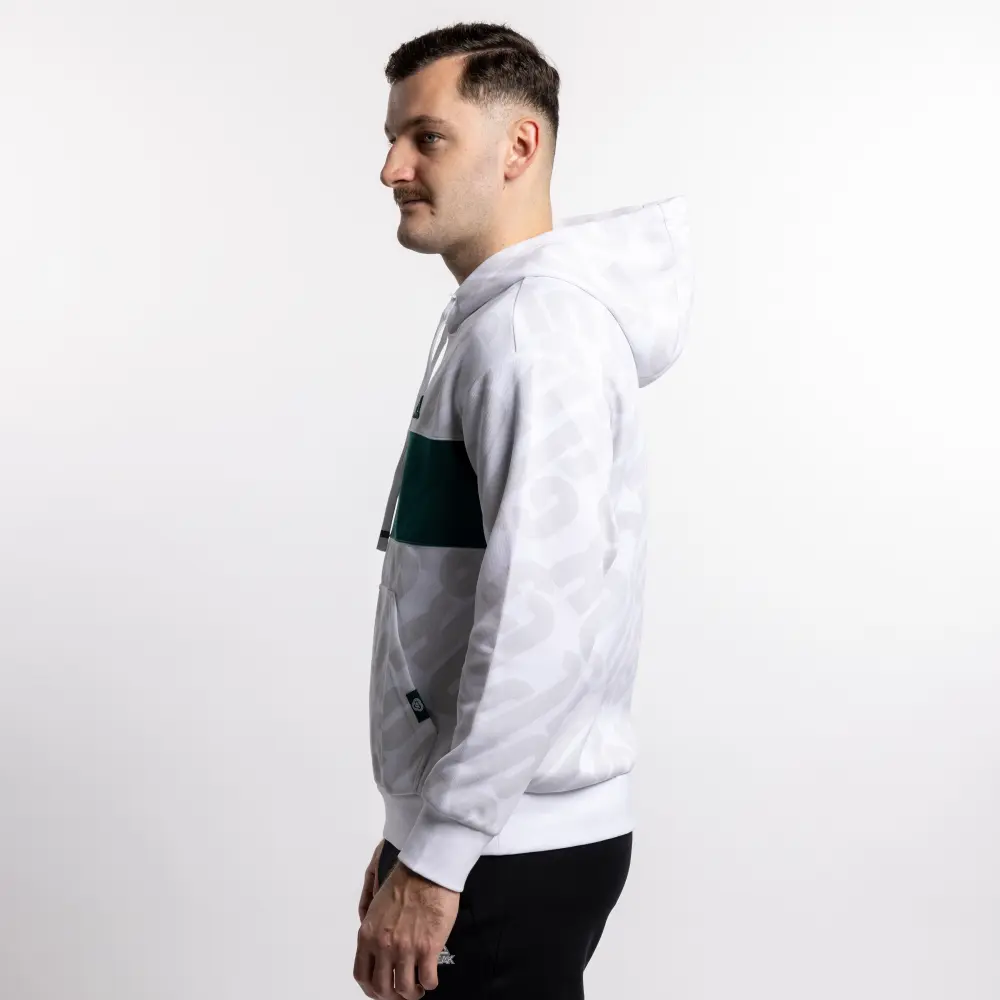 Pulover s kapuco  PEAK FW6243551