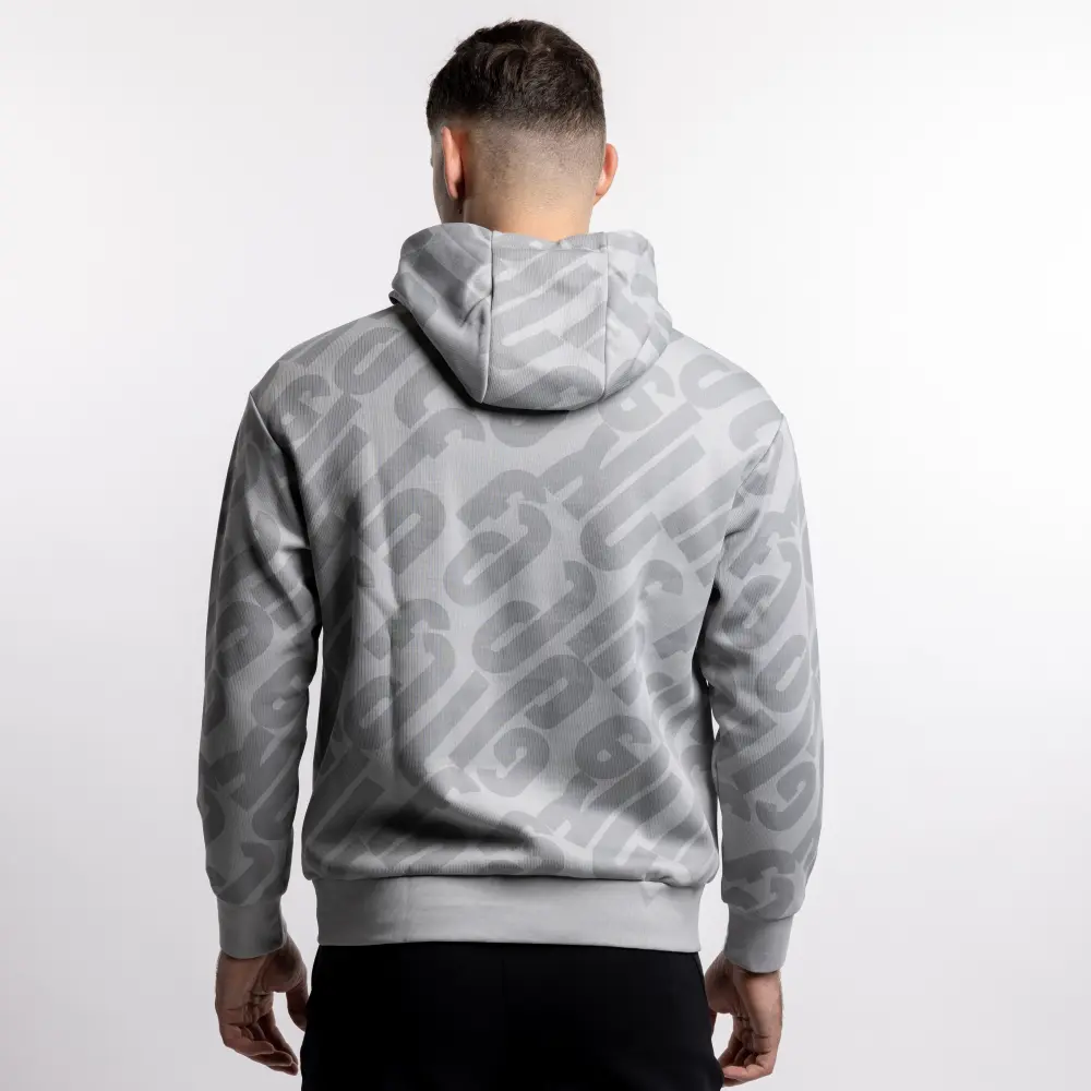 Pulover s kapuco  PEAK FW6243551