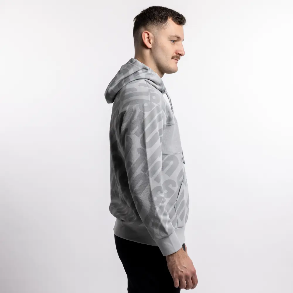 Pulover s kapuco  PEAK FW6243551