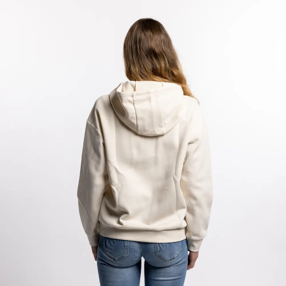 Pulover s kapuco  PEAK FW6243272